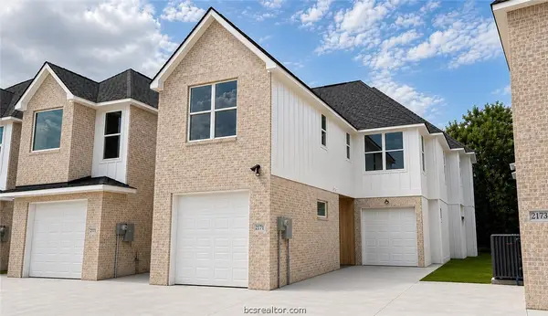 2171 Big River Street, College Station, TX 77840