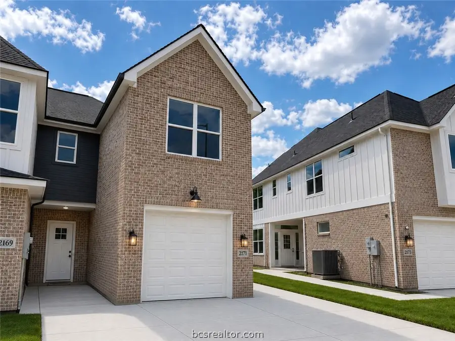 2171 Big River Street, College Station, TX 77840 - #3