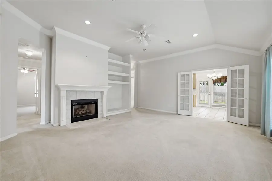 2637 Trophy Drive, Bryan, TX 77802 - #2