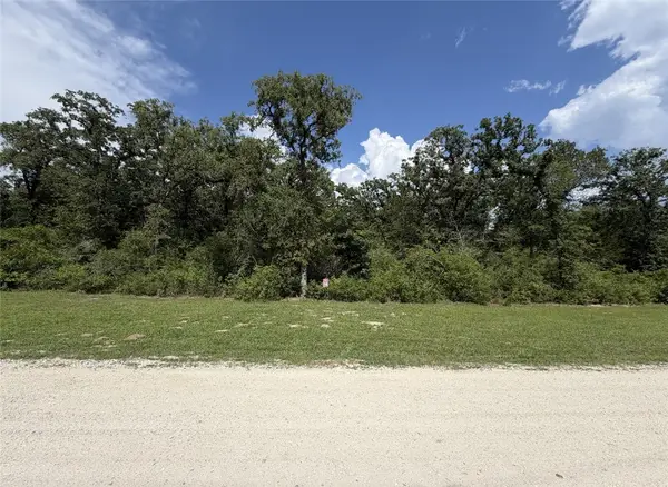 TBD Sawmill Rd, Franklin, TX 77837