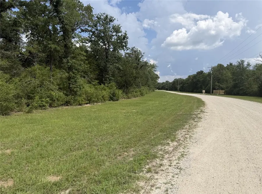 TBD Sawmill Rd, Franklin, TX 77837 - #2