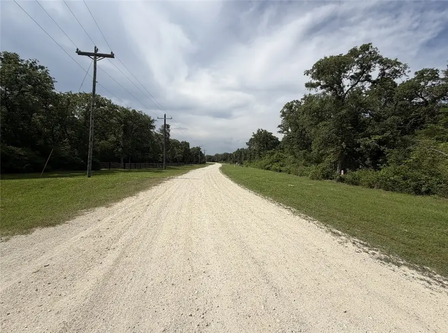 TBD Sawmill Rd, Franklin, TX 77837 - #3