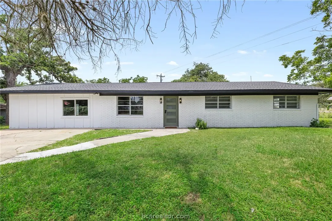 100 Shady Oaks Lane, Somerville, TX 77879 - #1