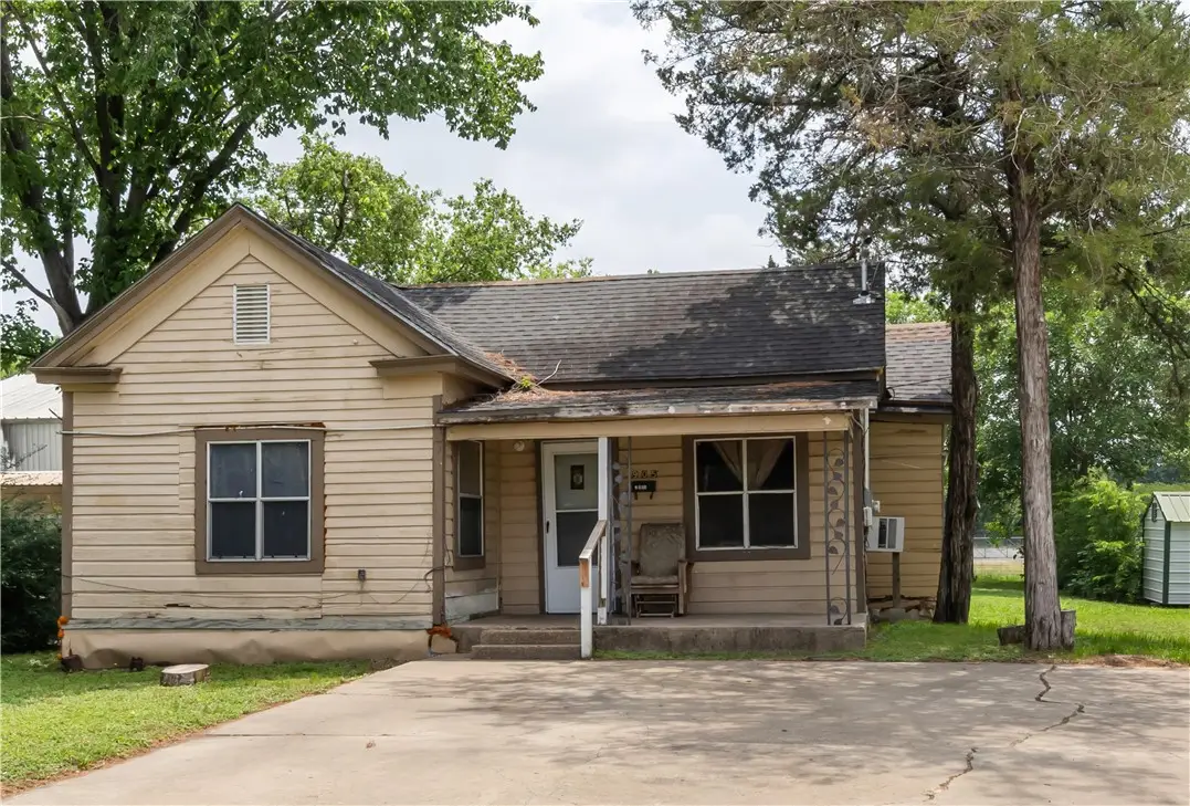 905 N Parker Avenue, Bryan, TX 77803 - #1