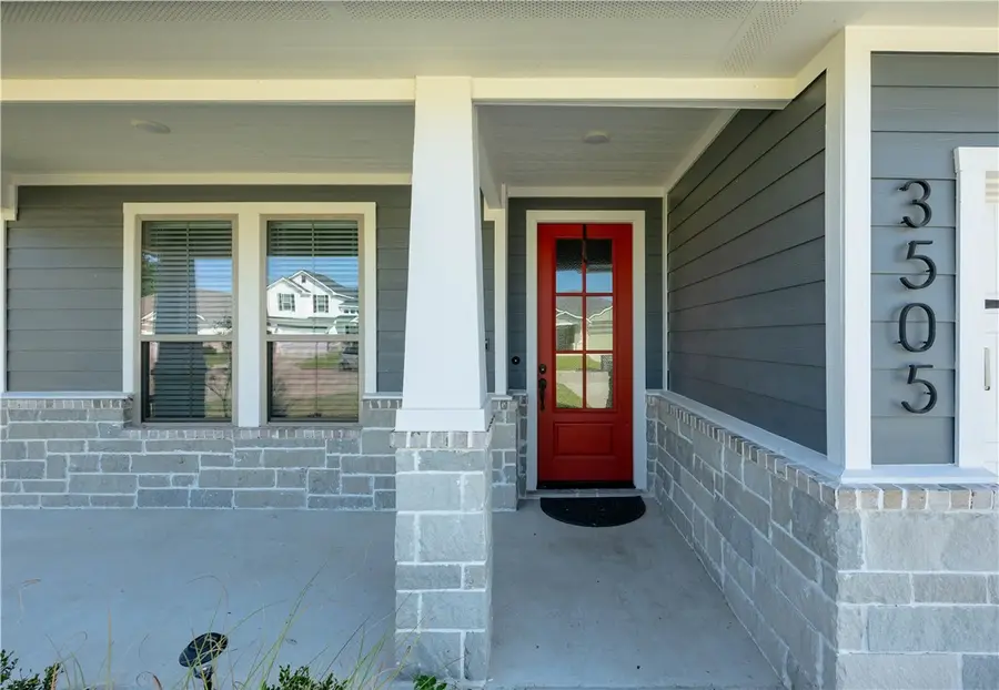 3505 Chantilly Path, Bryan, TX 77808 - #2