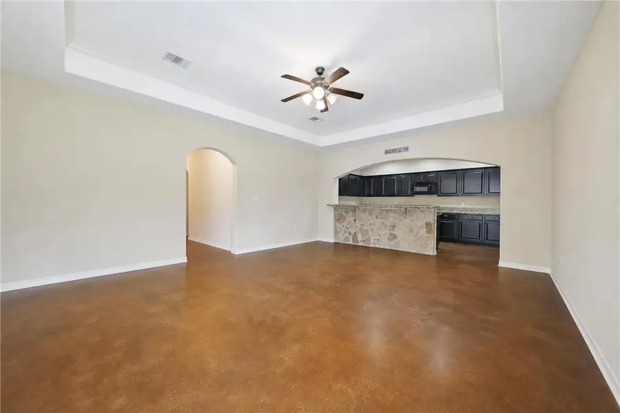 3105 Papa Bear Drive, College Station, TX 77845 - #3