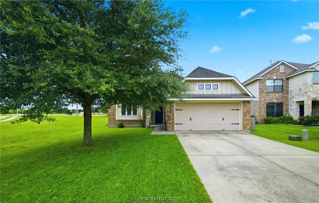15526 Creek Meadow Boulevard N, College Station, TX 77845 - #1