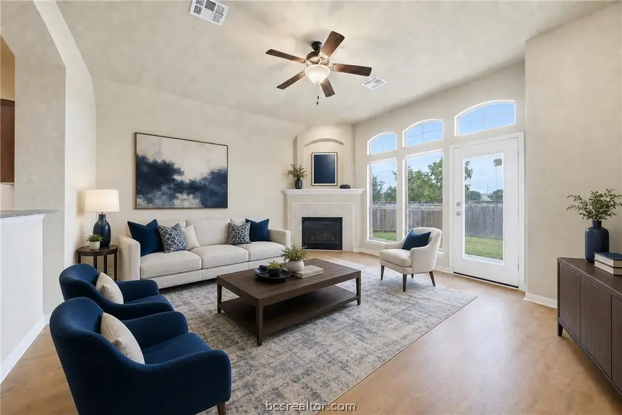 15526 Creek Meadow Boulevard N, College Station, TX 77845 - #3