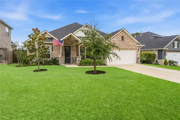 1935 Cottonwood Terrace Court, College Station, TX 77845