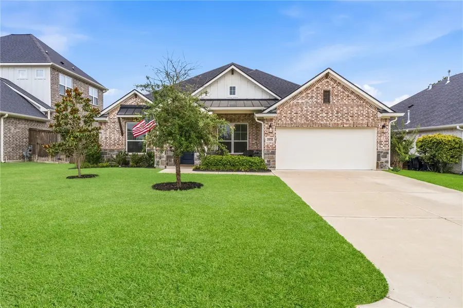 1935 Cottonwood Terrace Court, College Station, TX 77845 - #2