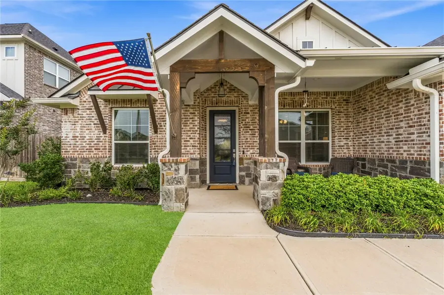 1935 Cottonwood Terrace Court, College Station, TX 77845 - #3