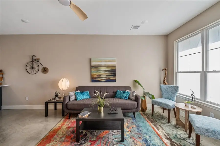 806 N Parker Avenue N, Bryan, TX 77803 - #3
