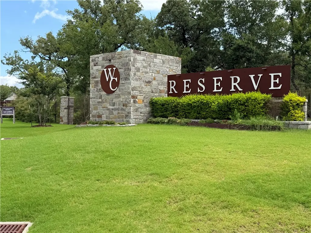 4903 William Mills Court, College Station, TX 77845 - #1