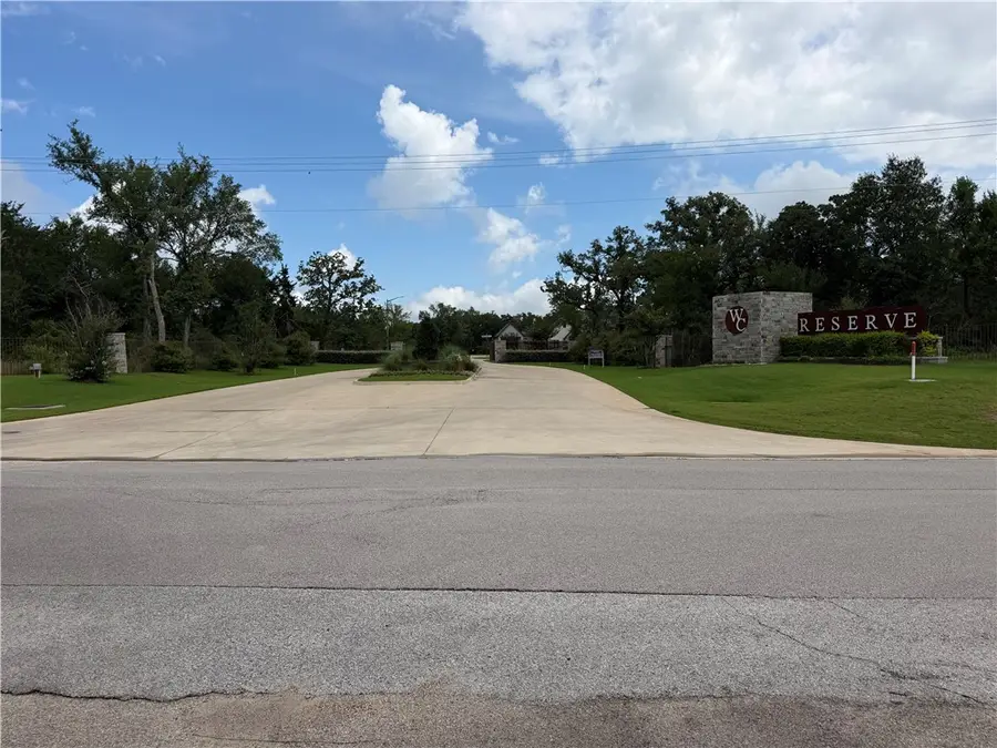 4903 William Mills Court, College Station, TX 77845 - #2