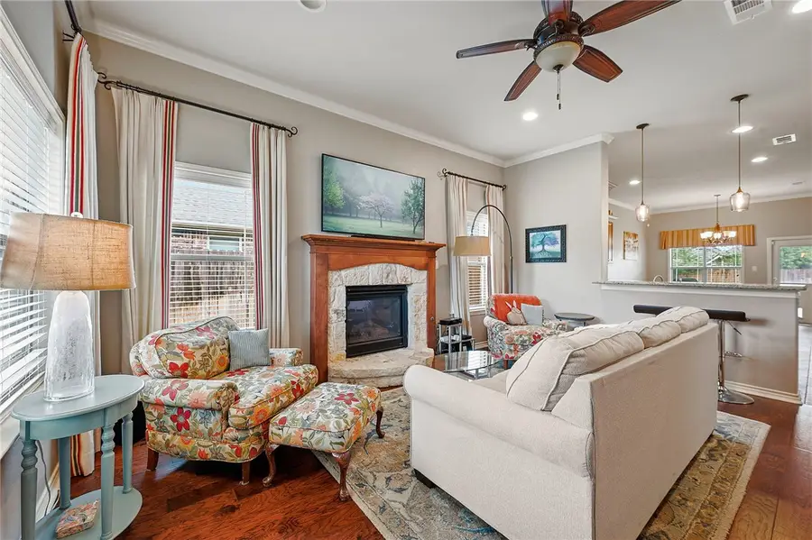 2511 Hailes Lane, College Station, TX 77845 - #3