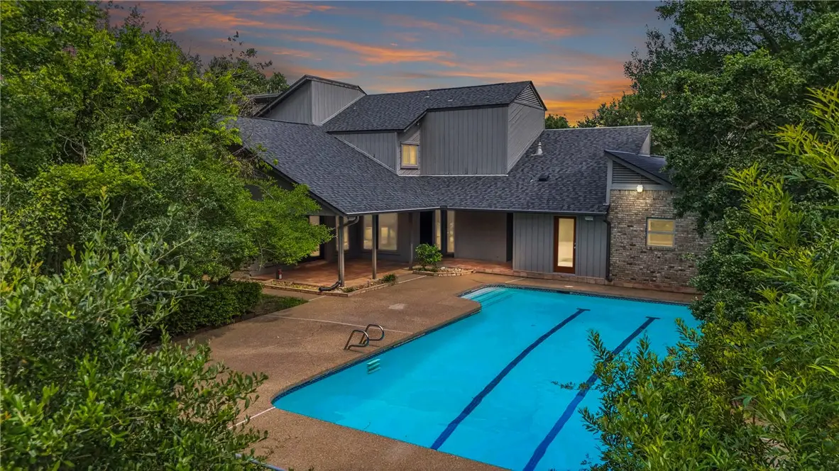 3004 Brothers Boulevard, College Station, TX 77845 - #1