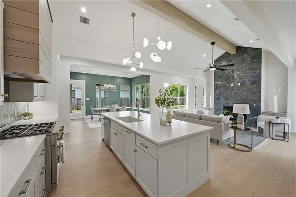 3561 Anderson Arbor Court, College Station, TX 77845