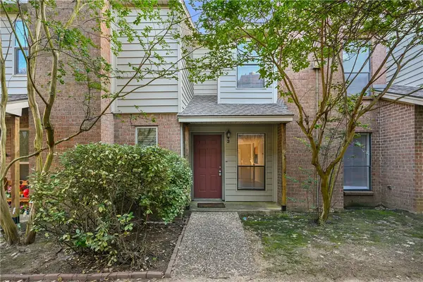 1904 Dartmouth Street #N3, College Station, TX 77840