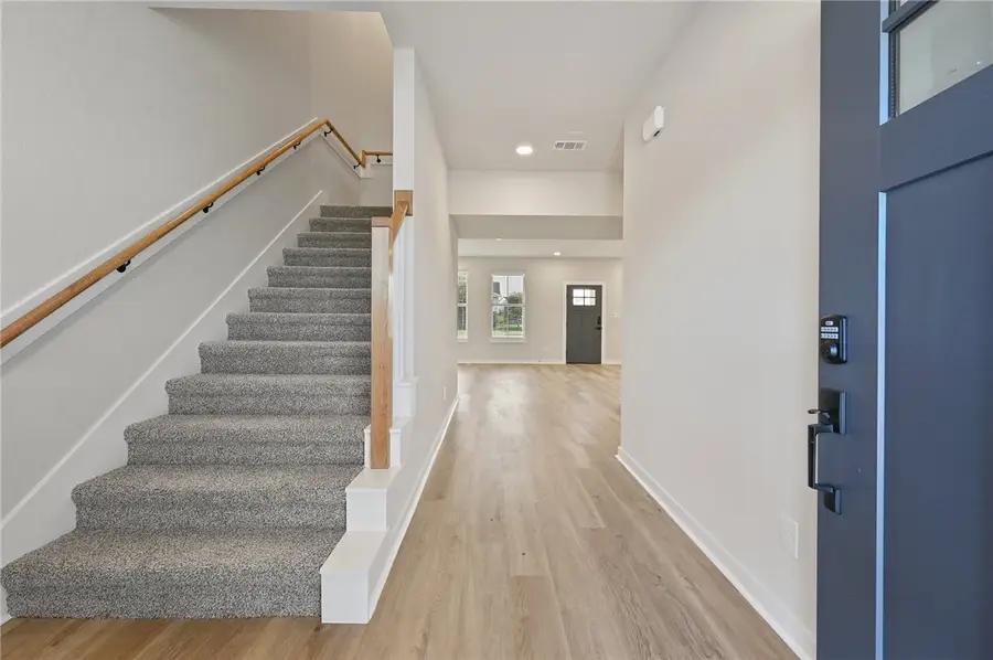 4449 Atticus Drive, College Station, TX 77845 - #2