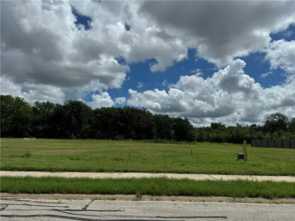 1612 Bennett Street, Bryan, TX 77802