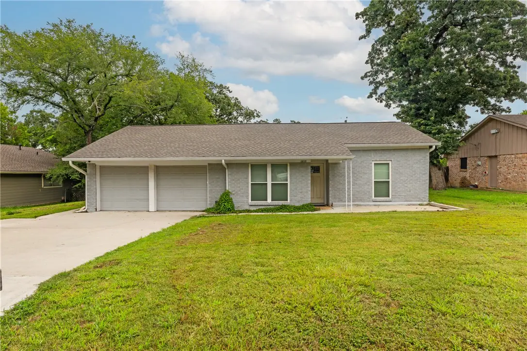 1213 Berkeley Street, College Station, TX 77840 - #1