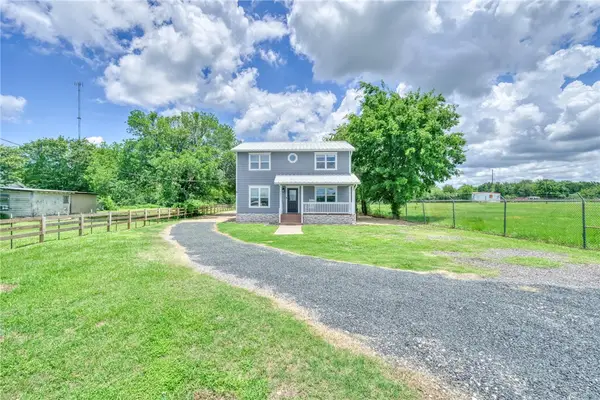 3266 Fazzino Lane, Bryan, TX 77807