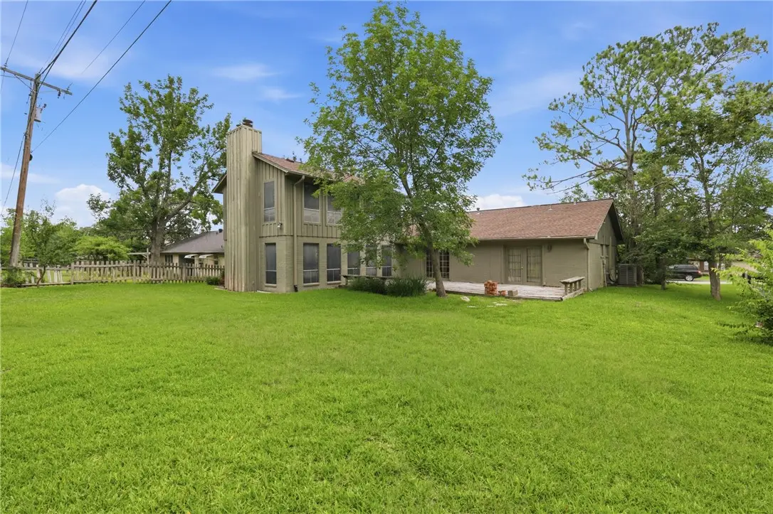 1122 Westover Street, College Station, TX 77840 - #1