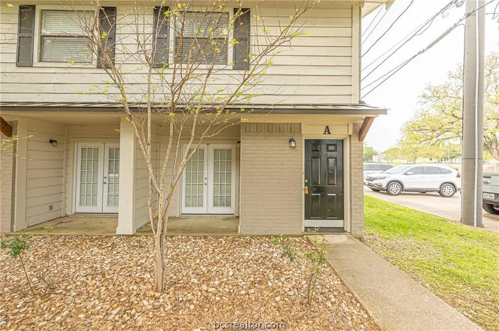 1401 Airline Drive #A, College Station, TX 77845 - #1