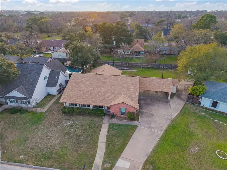 2606 Melba Circle, Bryan, TX 77802 - #2