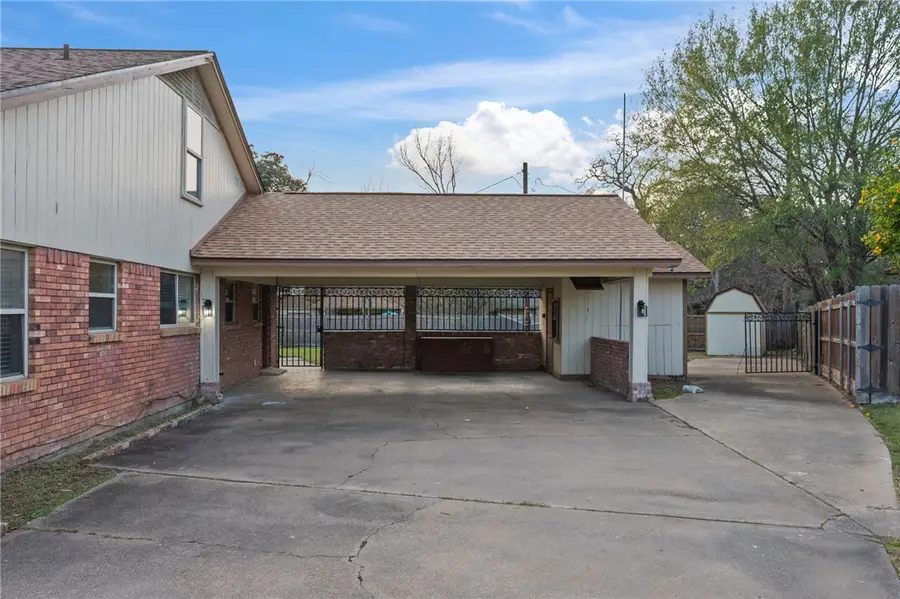 2606 Melba Circle, Bryan, TX 77802 - #3
