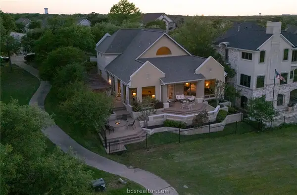 4776 Stonebriar Circle, College Station, TX 77845