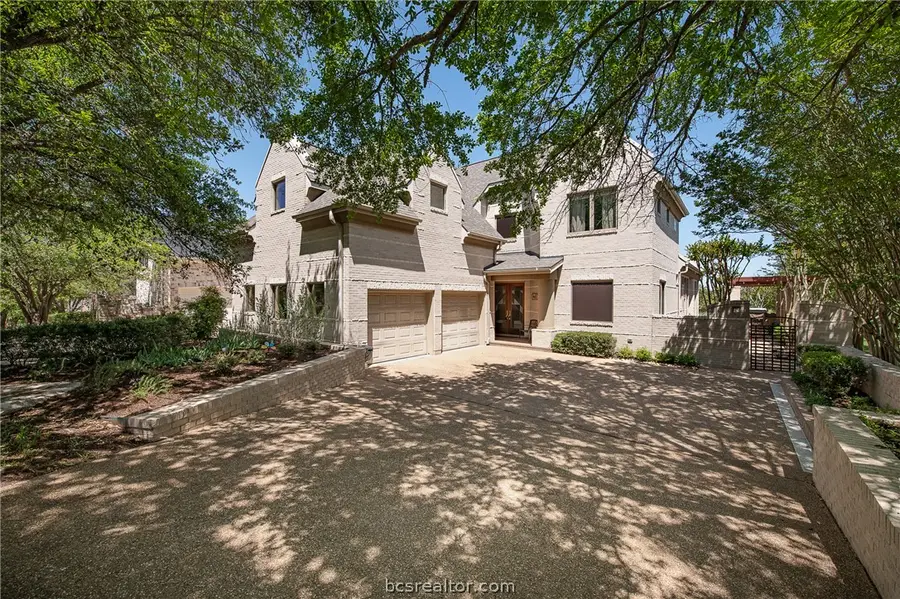 4776 Stonebriar Circle, College Station, TX 77845 - #2