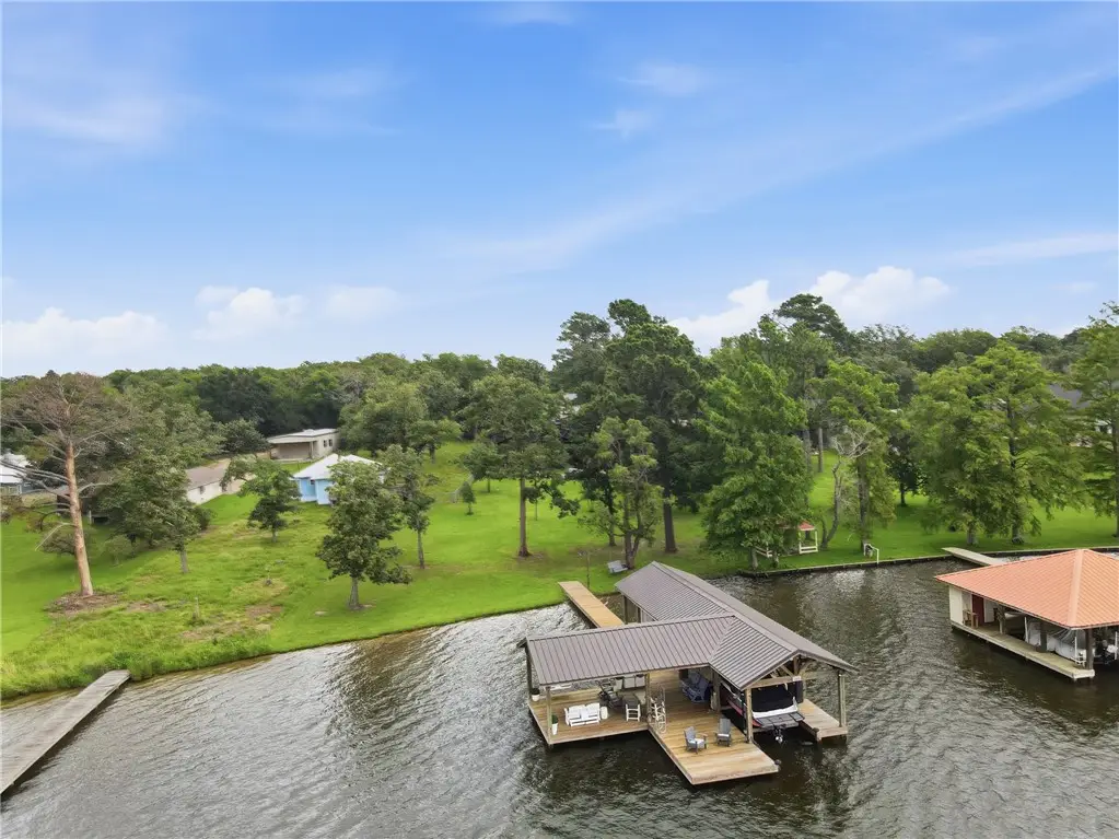 11436 Riley Green Road, Franklin, TX 77856 - #1