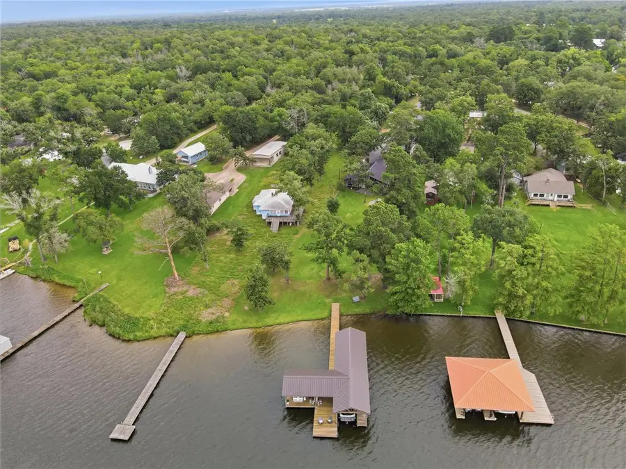 11436 Riley Green Road, Franklin, TX 77856 - #2