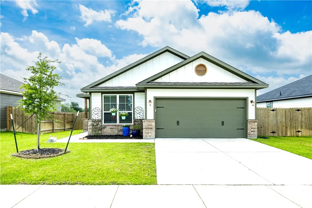2390 Lightfoot Lane, Bryan, TX 77803 - #1