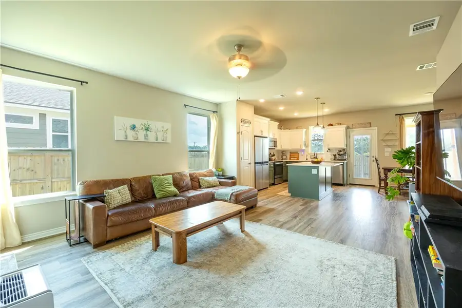 2390 Lightfoot Lane, Bryan, TX 77803 - #3