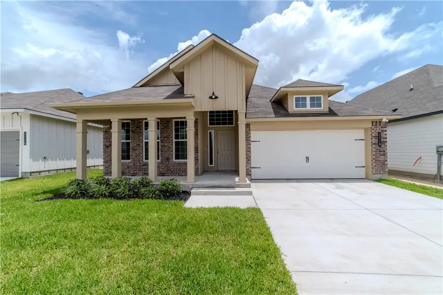 2518 Maskavich Court, Bryan, TX 77807 - #3