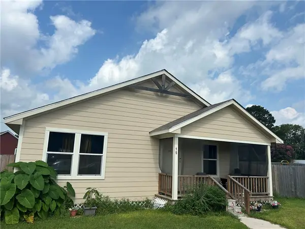 15 Lenora Drive, Hearne, TX 77859