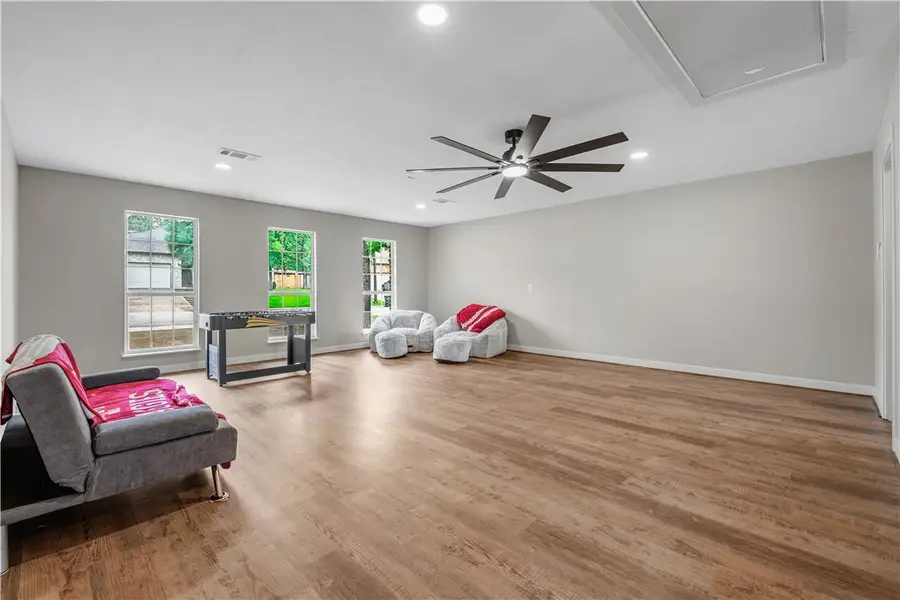 705 Summerglen Drive, College Station, TX 77840 - #3