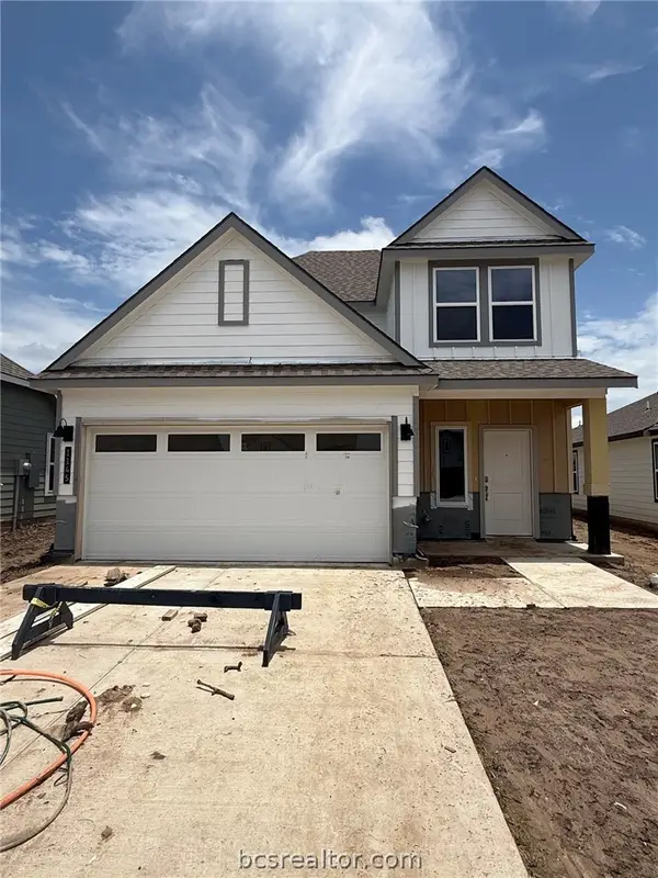 1145 Toledo Bend Drive, College Station, TX 77845