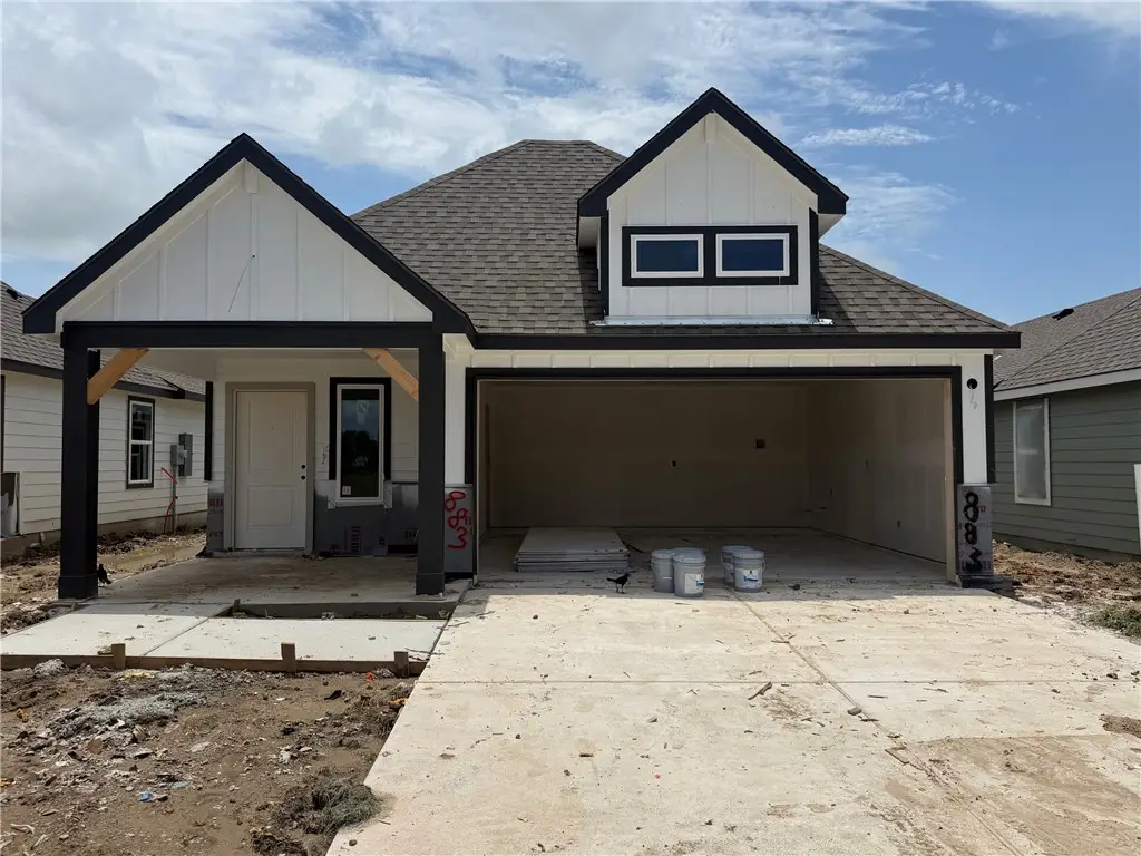 883 Lady Bird Lane, College Station, TX 77845 - #1