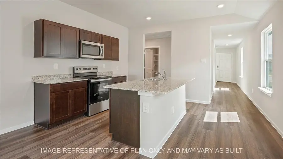 883 Lady Bird Lane, College Station, TX 77845 - #3