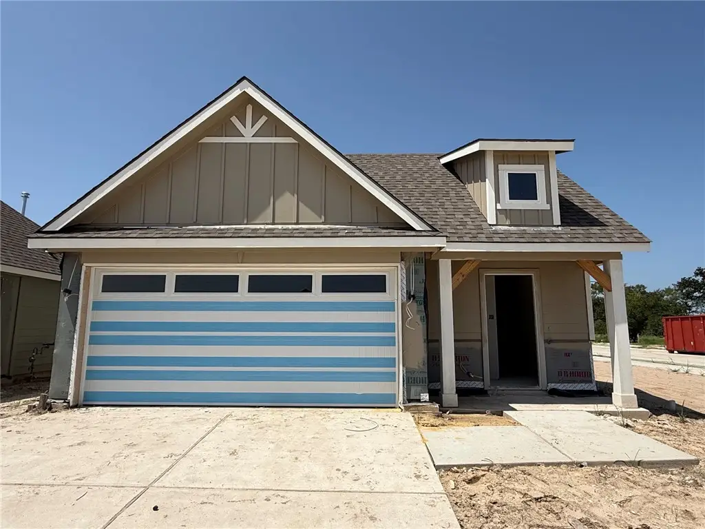 887 Lady Bird Lane, College Station, TX 77845 - #1