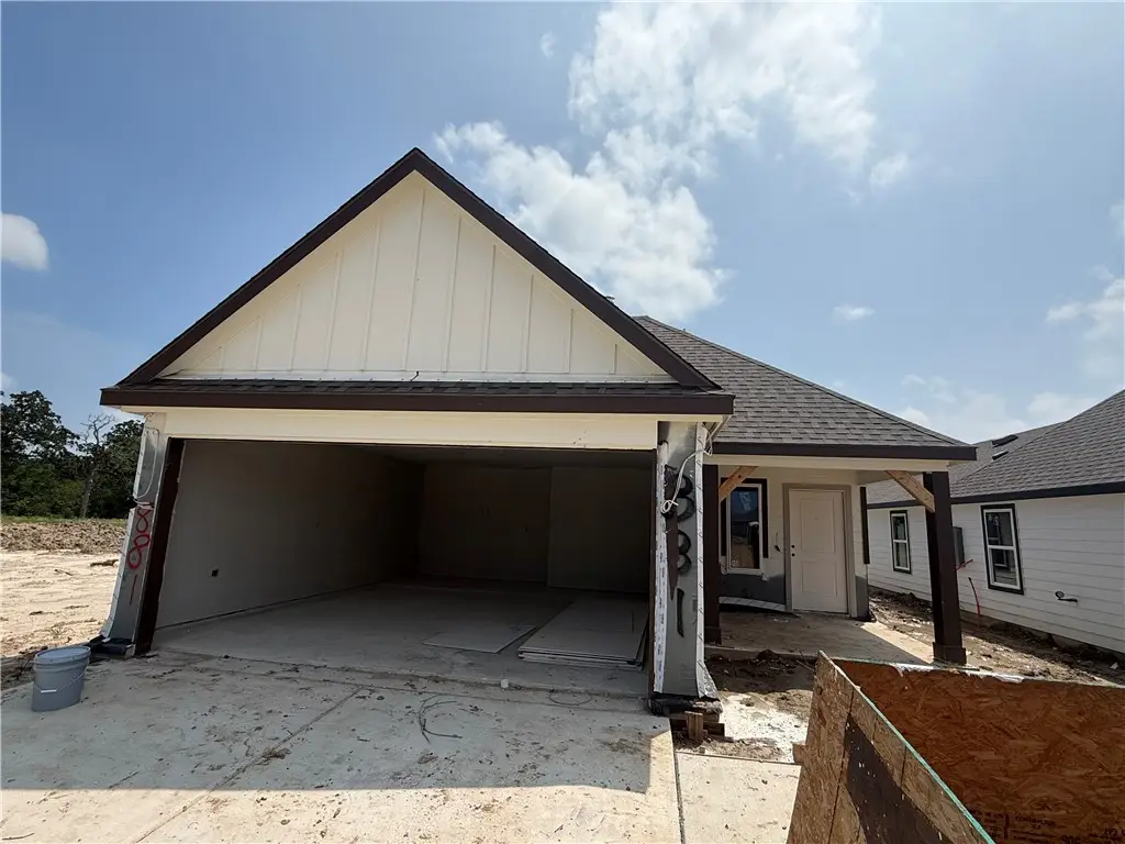 881 Lady Bird Lane, College Station, TX 77845 - #1