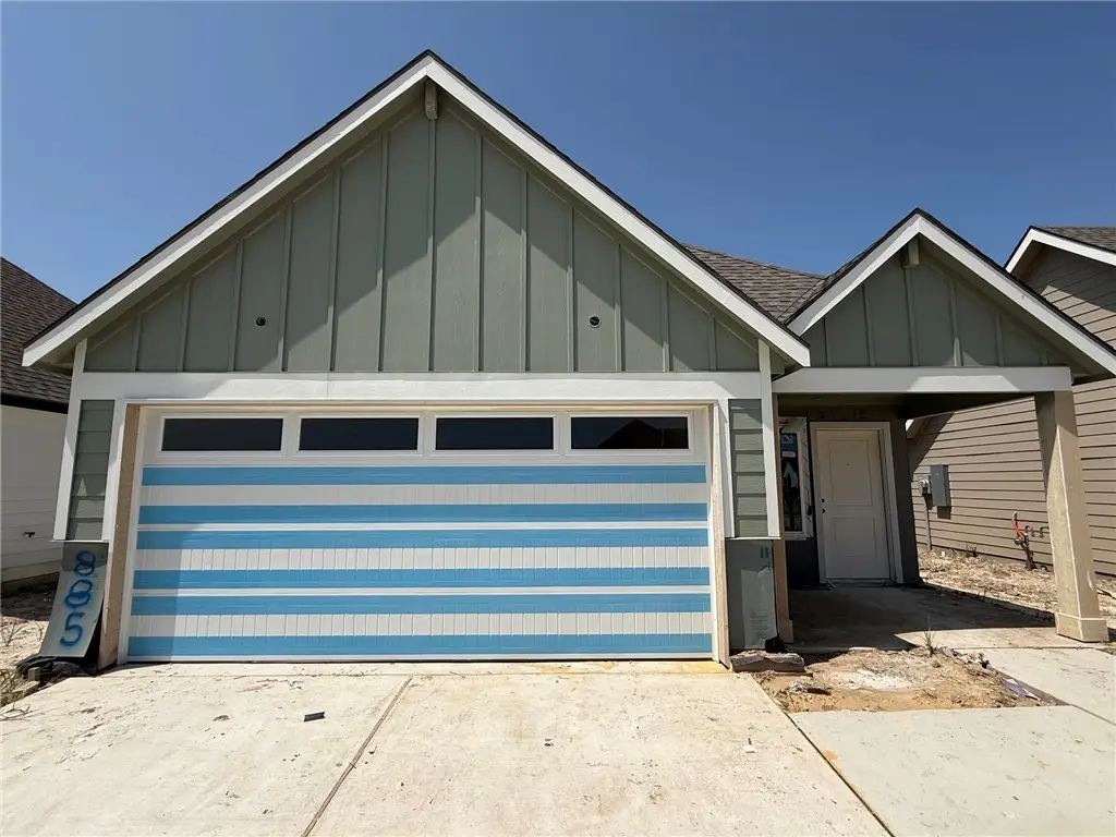 885 Lady Bird Lane, College Station, TX 77845 - #1