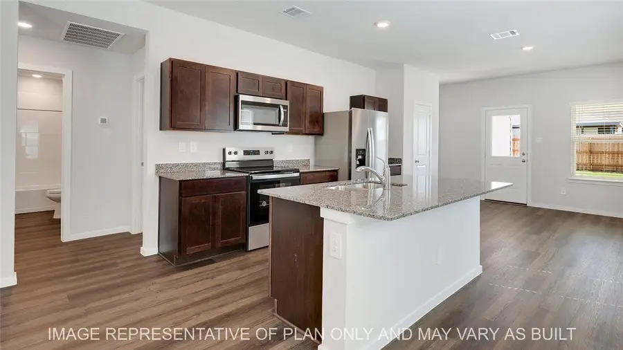 885 Lady Bird Lane, College Station, TX 77845 - #2