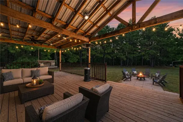 8651 Pr 1230, Centerville, TX 75833
