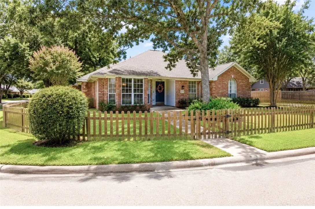 1518 Jasmine Court Court, College Station, TX 77845 - #1