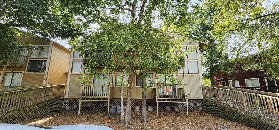 1218 Holik Drive #A-D, College Station, TX 77840 - #2