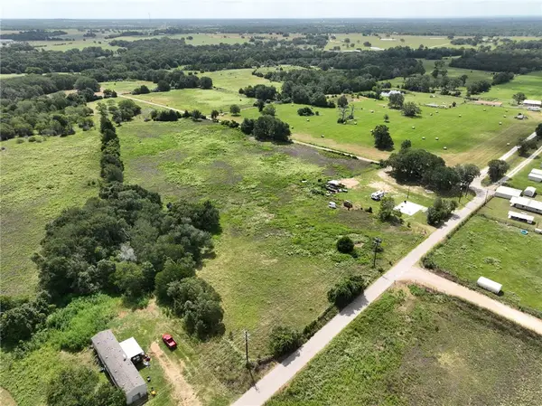 1.68 Acres County Road 367, Caldwell, TX 77836